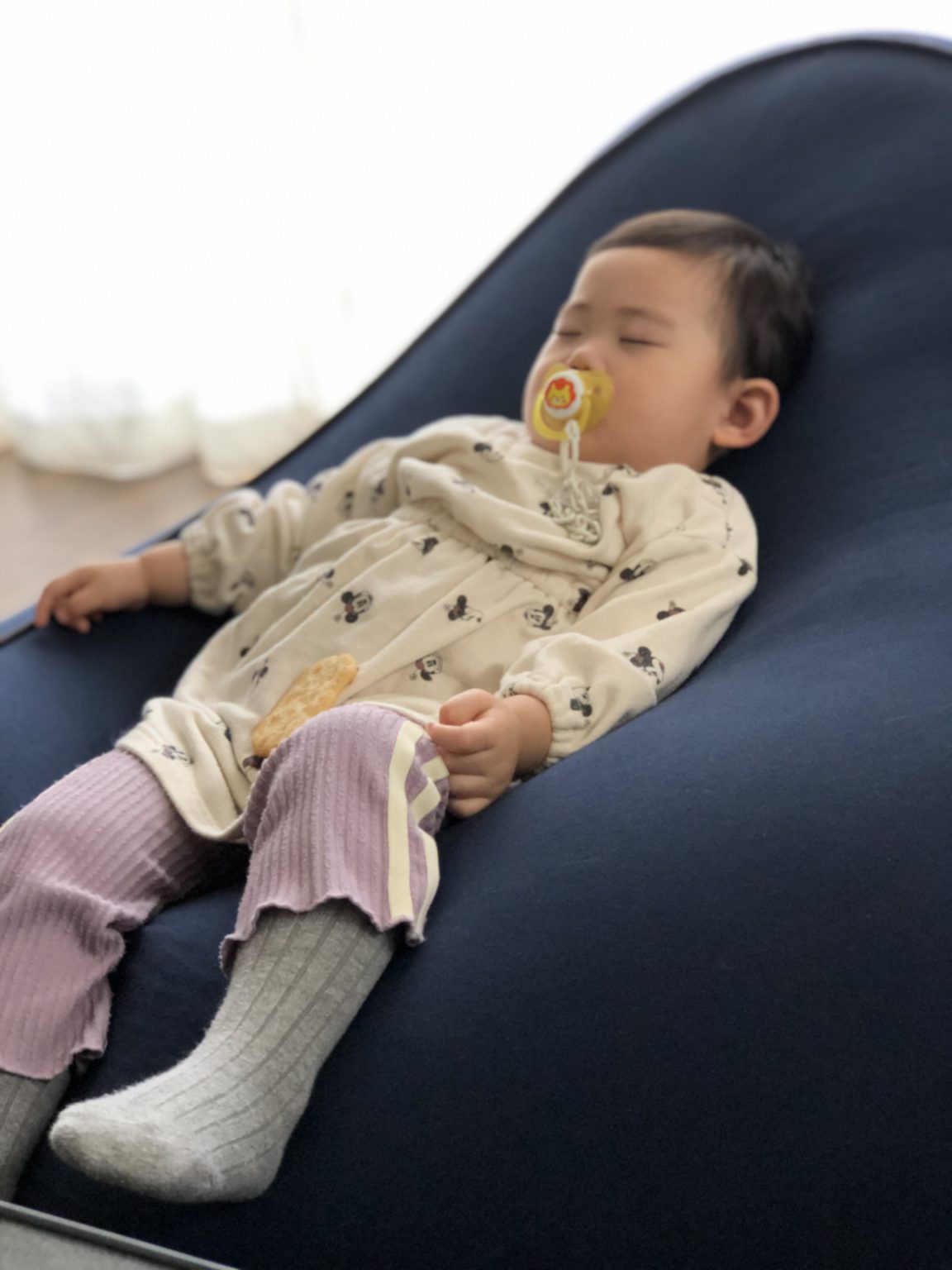 何故人気なのか？Yogibo(ヨギボー)購入してみた！購入時の注意点